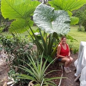 Meet your Posher, Libby